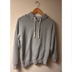 Light Gray Hoodie